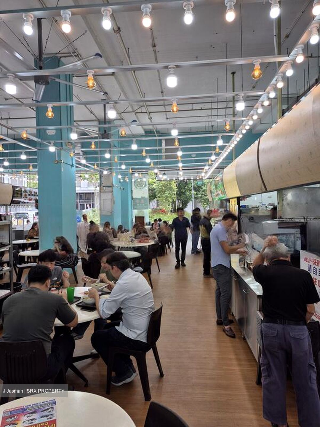 The Elitist (D23), Retail #476850011